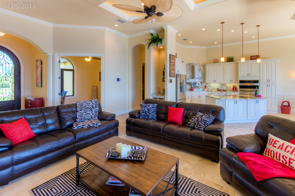 Cape Coral Home 986567