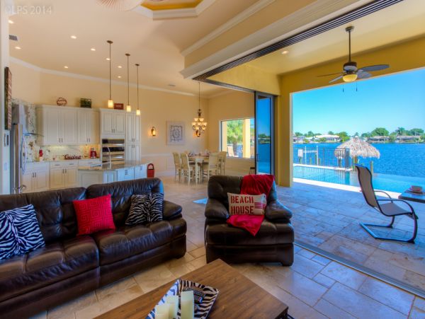Cape Coral Home 986567