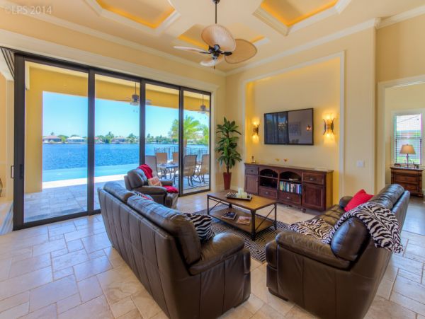 Cape Coral Home 986567