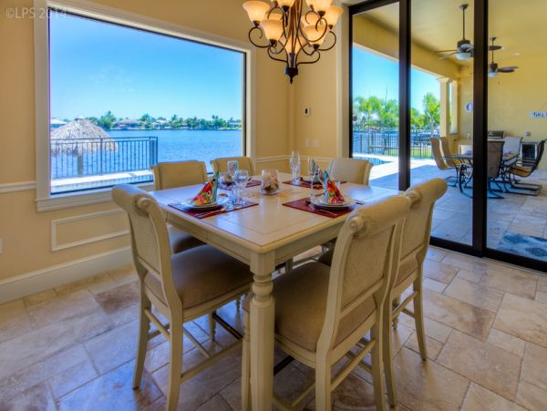 Cape Coral Home 986567