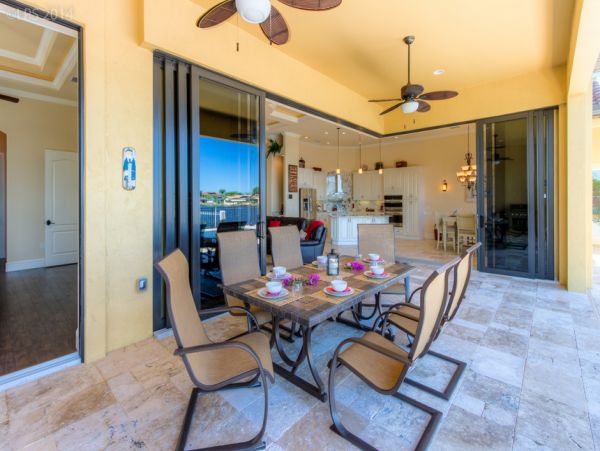Cape Coral Home 986567