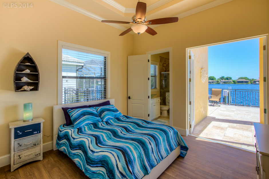 Cape Coral Home 986567