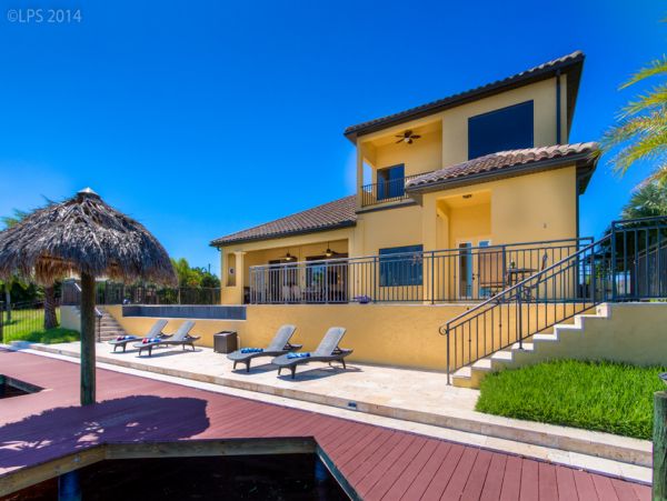 Cape Coral Home 986567