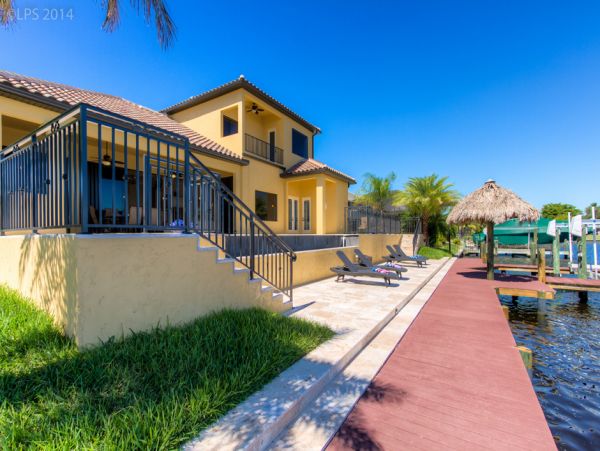 Cape Coral Home 986567