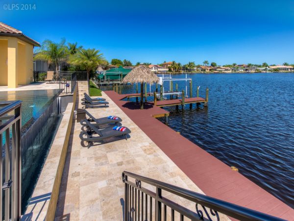 Cape Coral Home 986567