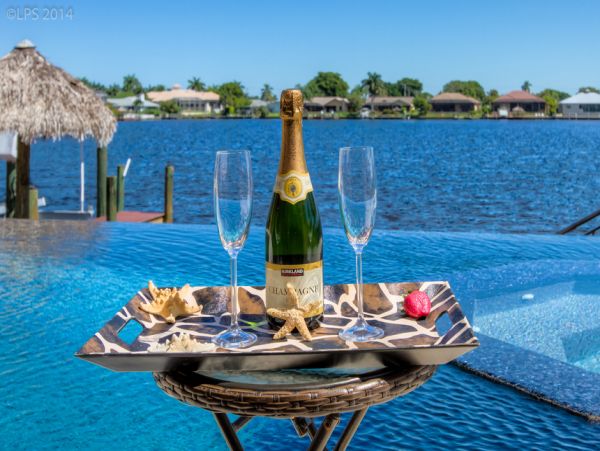 Cape Coral Home 986567