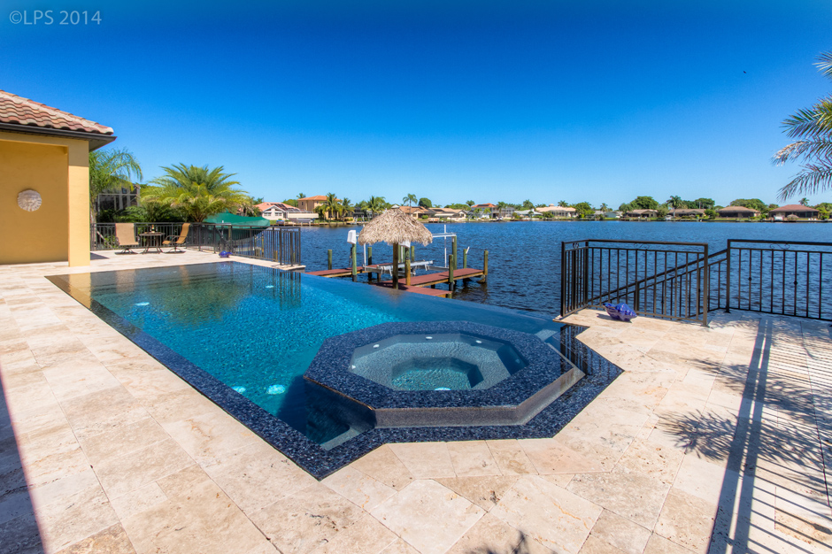 Cape Coral Home 986567