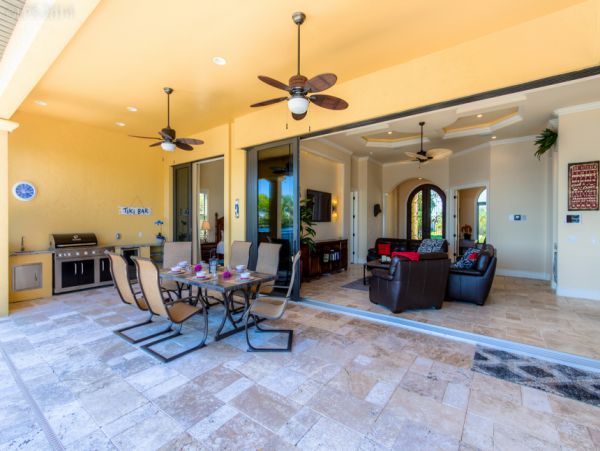 Cape Coral Home 986567