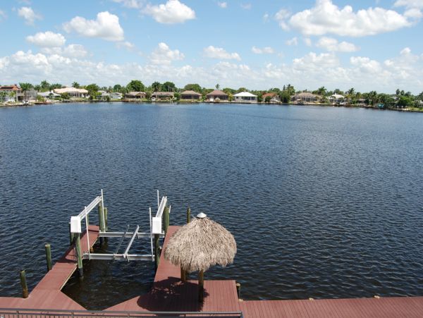 Cape Coral Home 986567