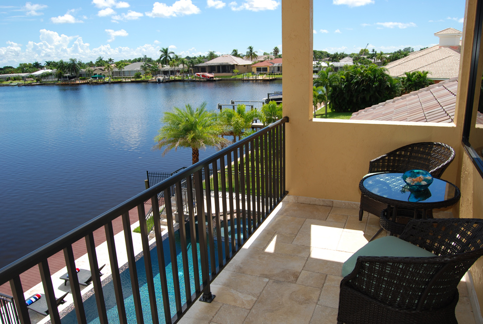 Cape Coral Home 986567