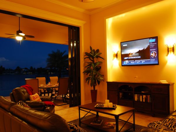 Cape Coral Home 986567