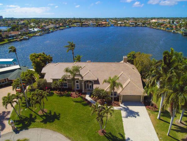Cape Coral Home 986568