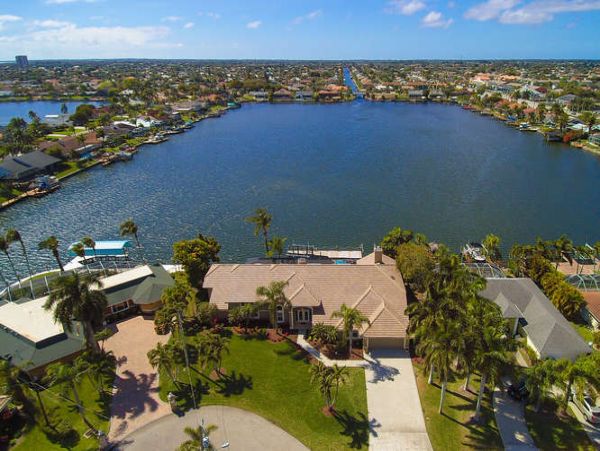 Cape Coral Home 986568