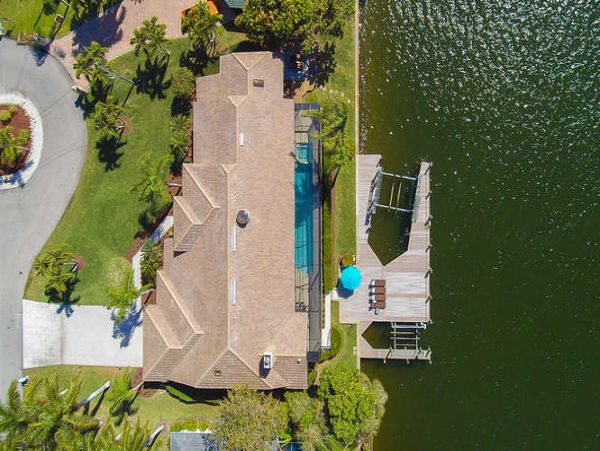 Cape Coral Home 986568