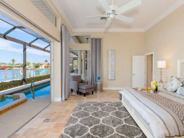 Cape Coral Home 986568