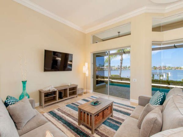 Cape Coral Home 986568