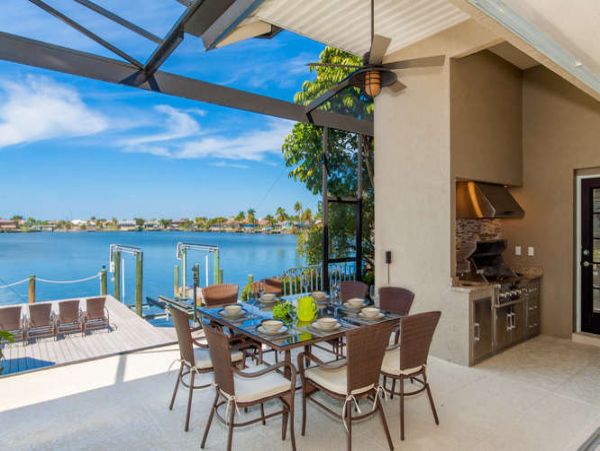 Cape Coral Home 986568