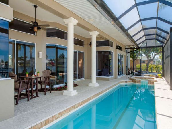 Cape Coral Home 986568