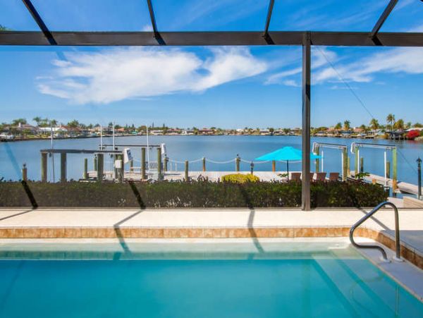 Cape Coral Home 986568