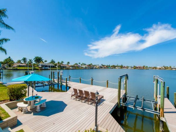 Cape Coral Home 986568