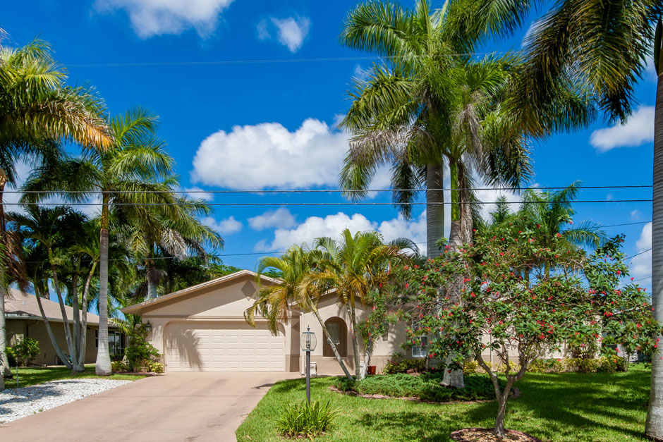 Cape Coral Home 986569