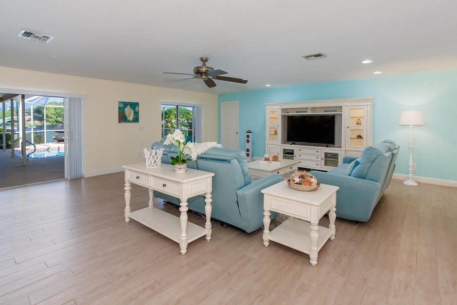 Cape Coral Home 986569