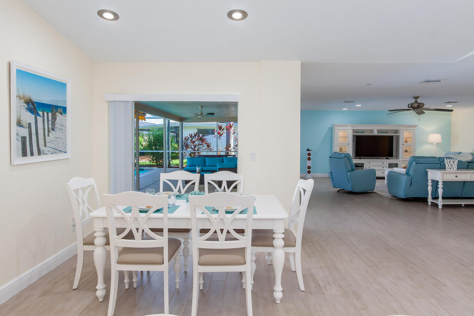Cape Coral Home 986569