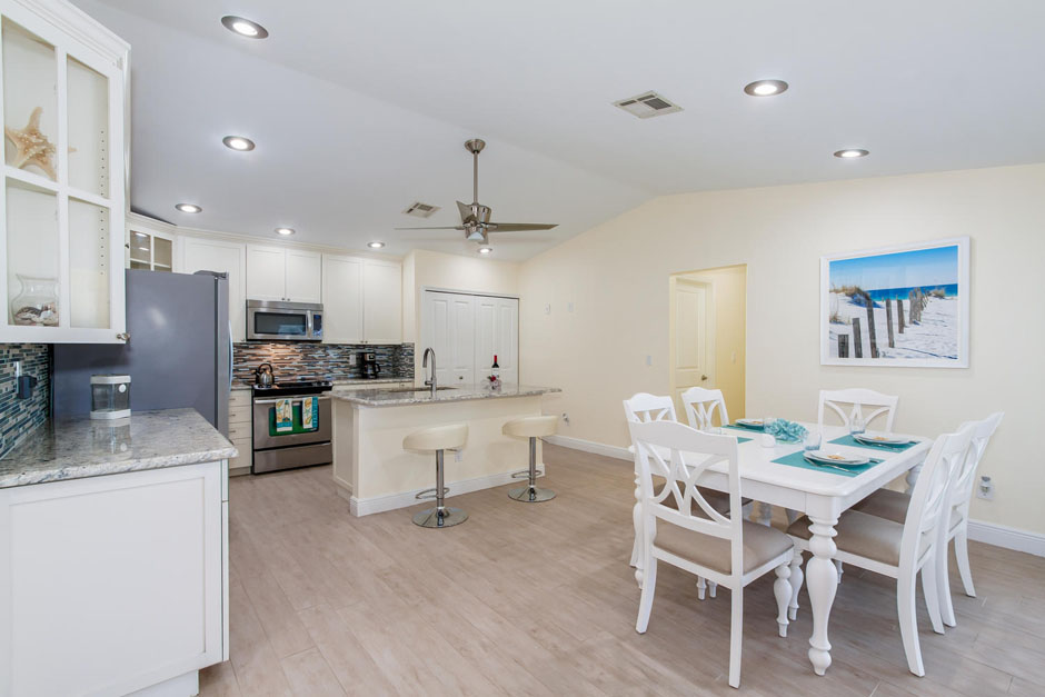 Cape Coral Home 986569