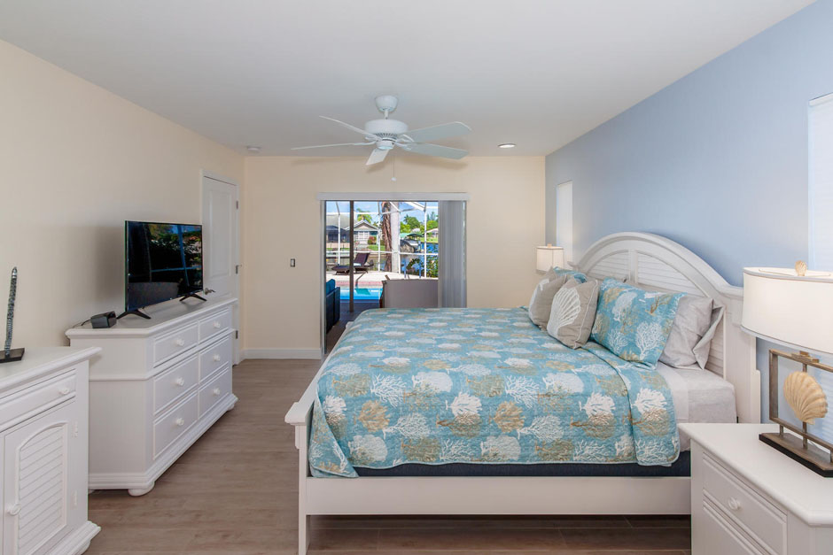 Cape Coral Home 986569