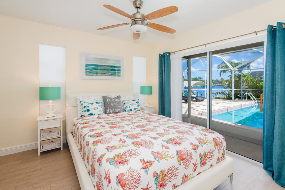 Cape Coral Home 986569