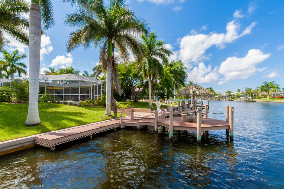 Cape Coral Home 986569