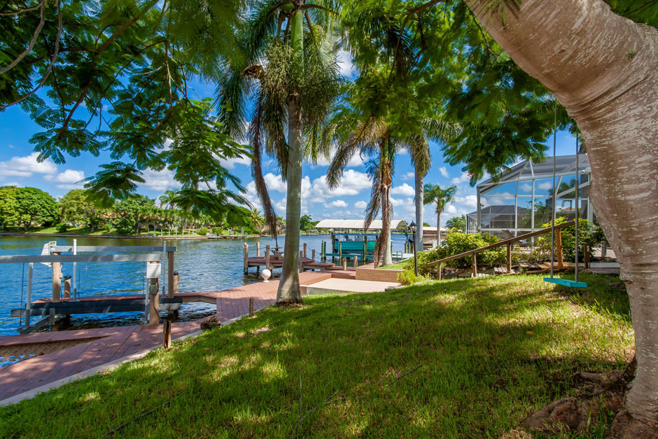 Cape Coral Home 986569