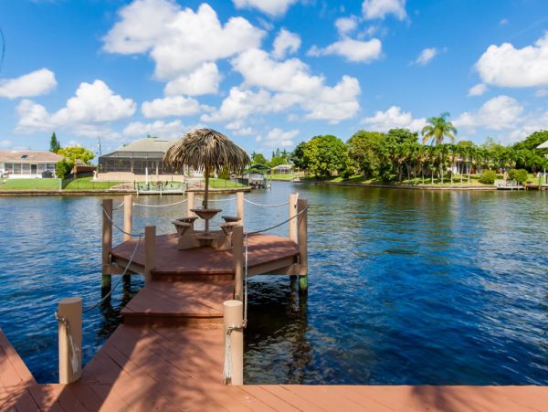 Cape Coral Home 986569