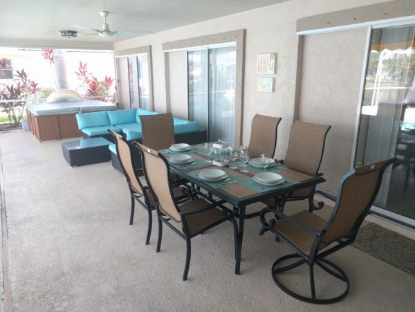 Cape Coral Home 986569