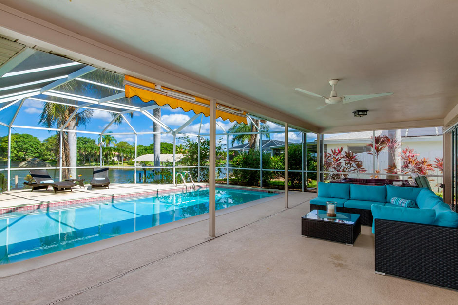 Cape Coral Home 986569