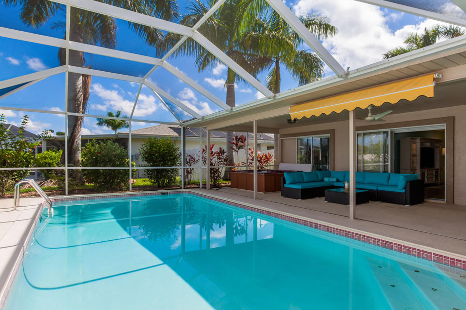 Cape Coral Home 986569