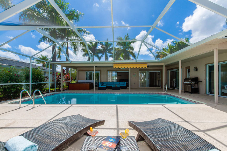 Cape Coral Home 986569