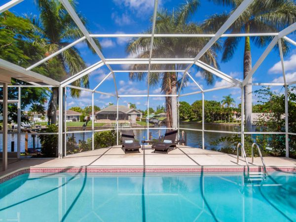 Cape Coral Home 986569