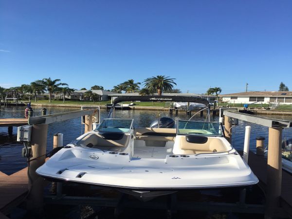 Cape Coral Home 986569