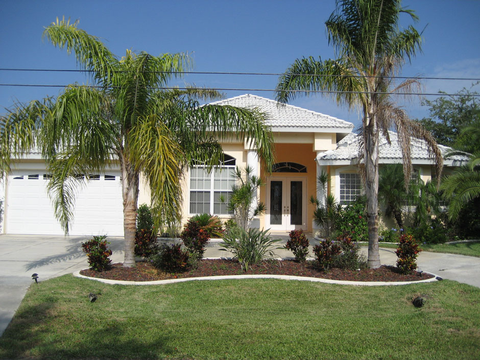 Cape Coral Home 986570
