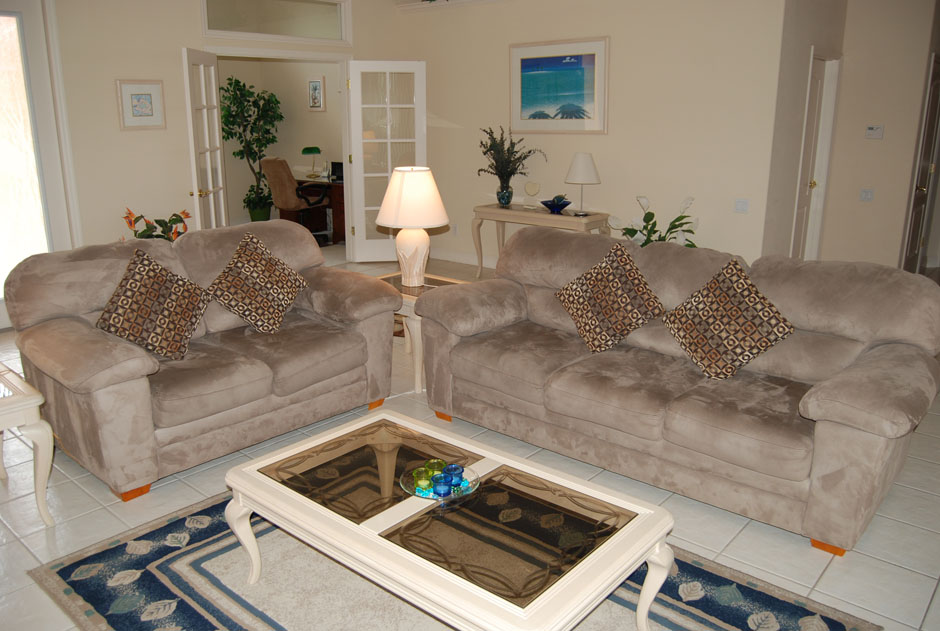 Cape Coral Home 986570