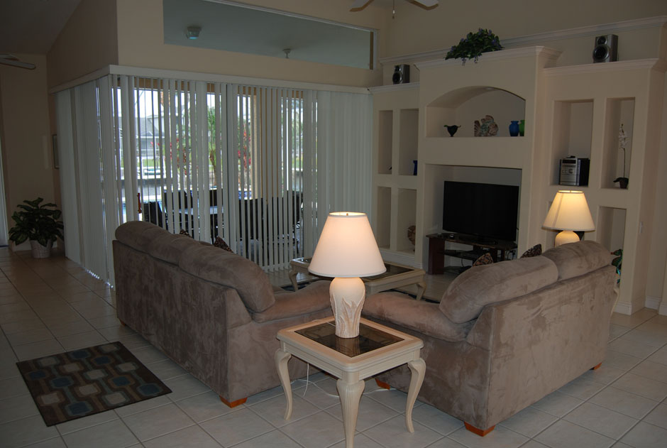 Cape Coral Home 986570