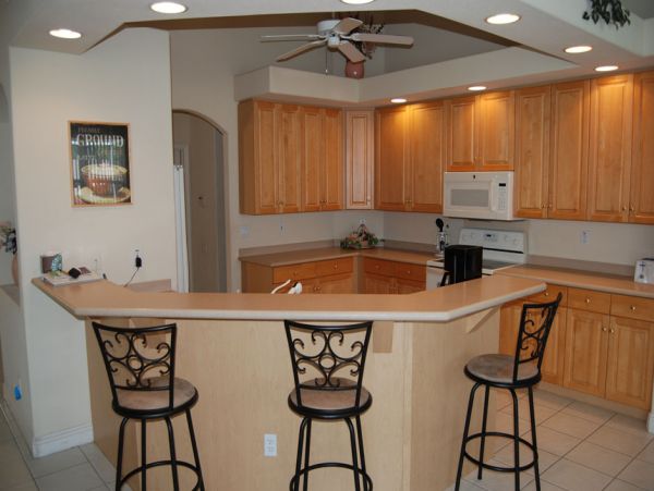 Cape Coral Home 986570