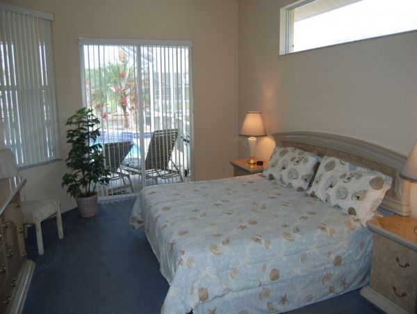 Cape Coral Home 986570