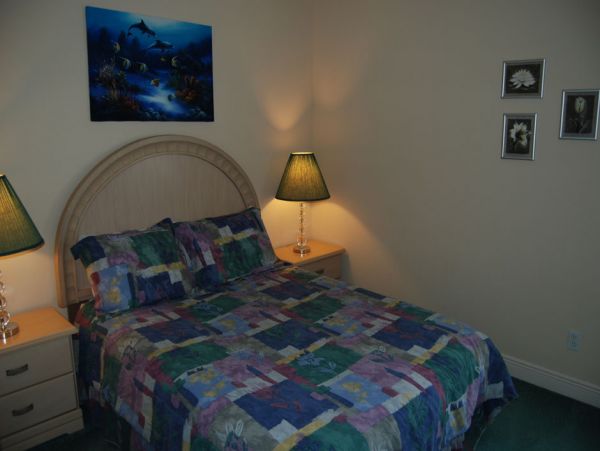 Cape Coral Home 986570