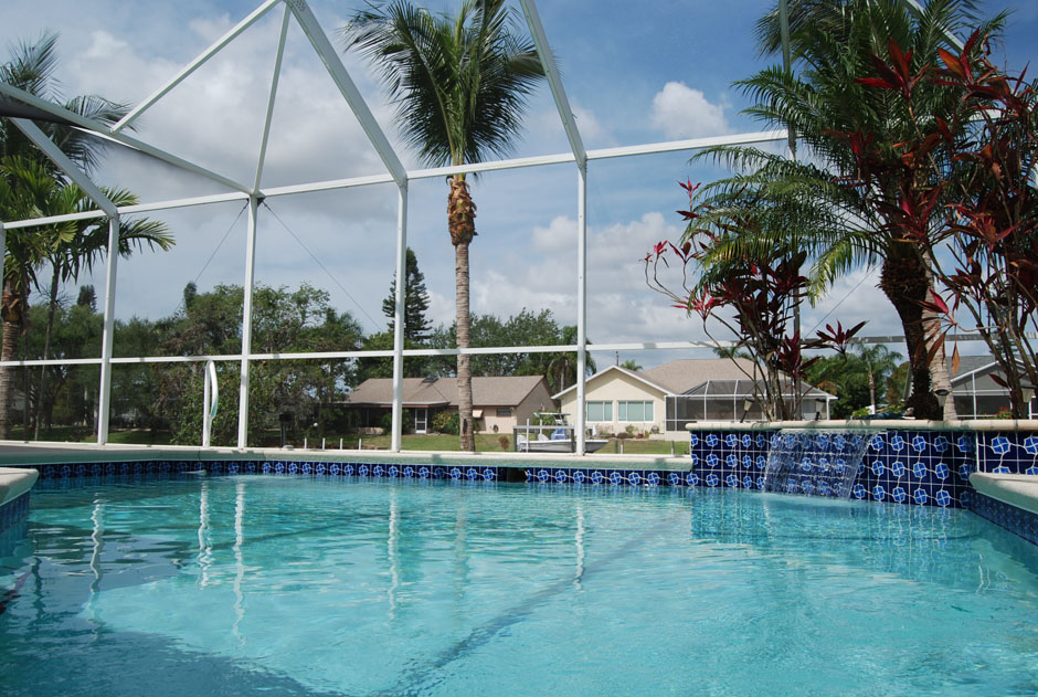 Cape Coral Home 986570