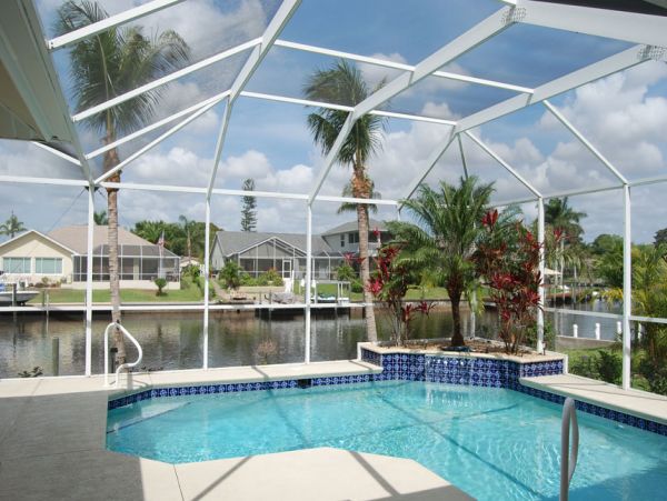 Cape Coral Home 986570