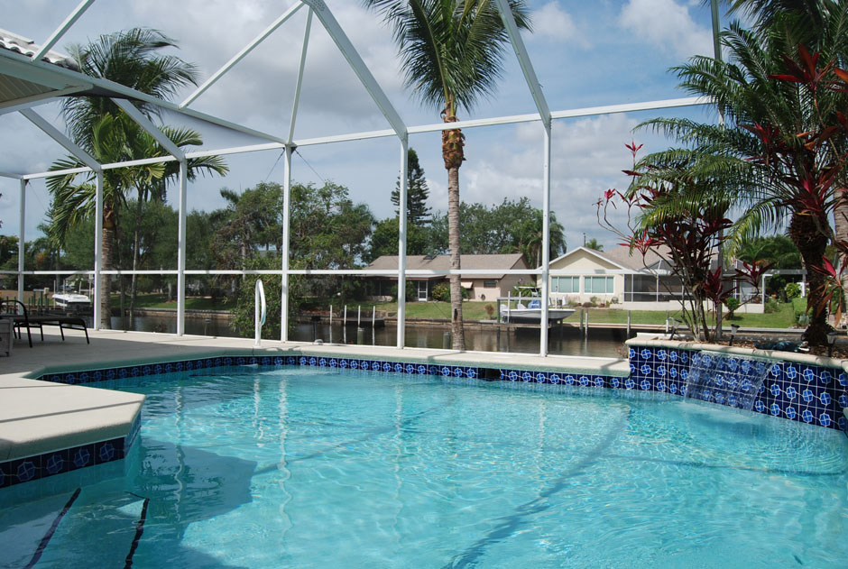 Cape Coral Home 986570