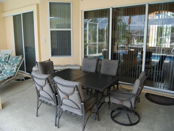 Cape Coral Home 986570