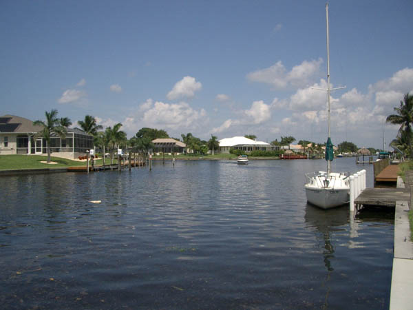 Cape Coral Home 986570